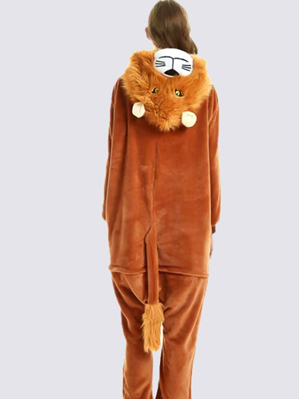 Grenouillère Pour Femme Lion