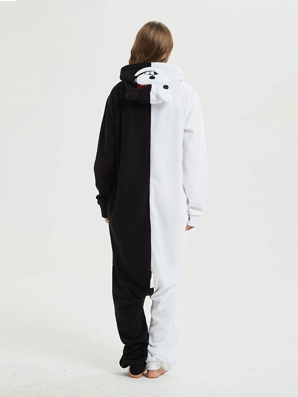 Monokuma Grenouillère Pour Femme