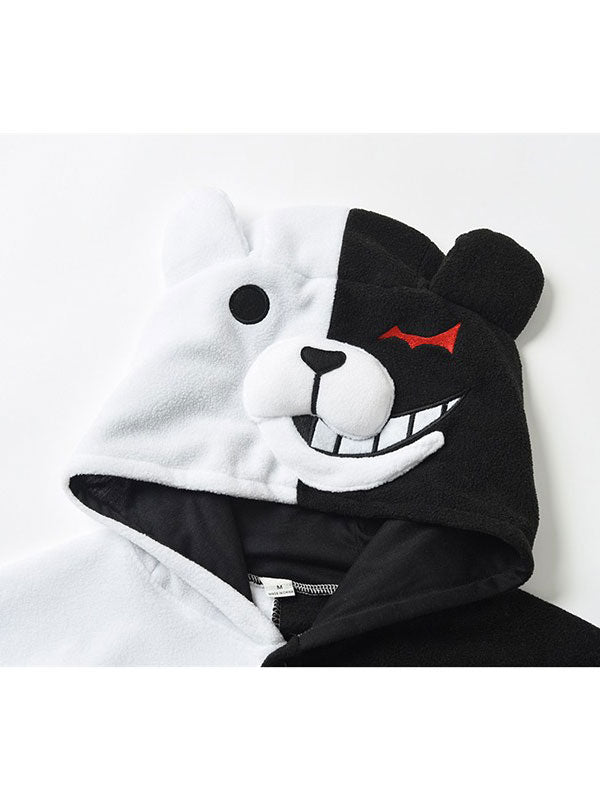 Monokuma Grenouillère Pour Femme