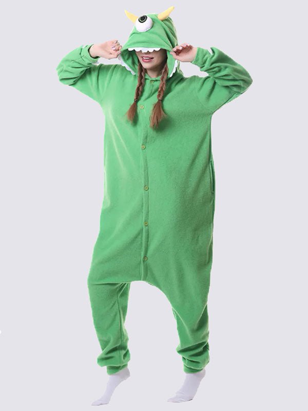 Grenouillère Pour Femme Monster