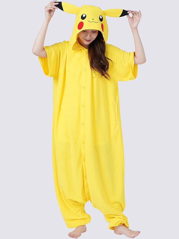 Grenouillère Pour Femme Pikachu | Signature