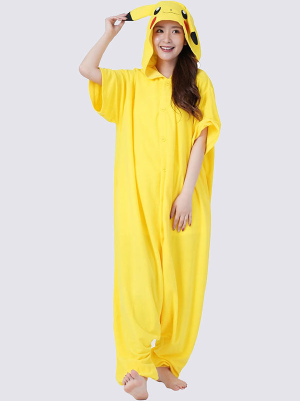 Grenouillère Pour Femme Pikachu | Signature