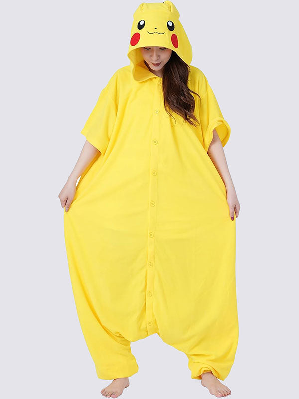 Grenouillère Pour Femme Pikachu | Signature