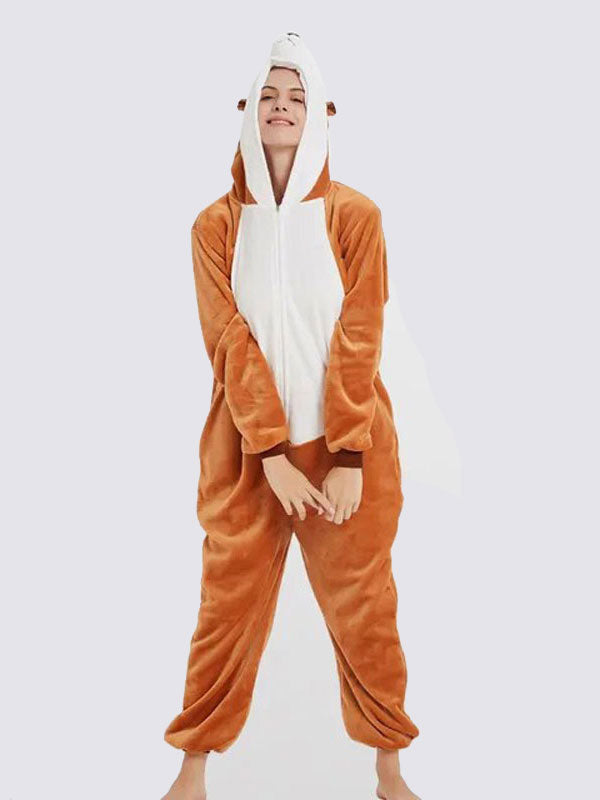 Grenouillère Pour Femme Renard Câlin Signature