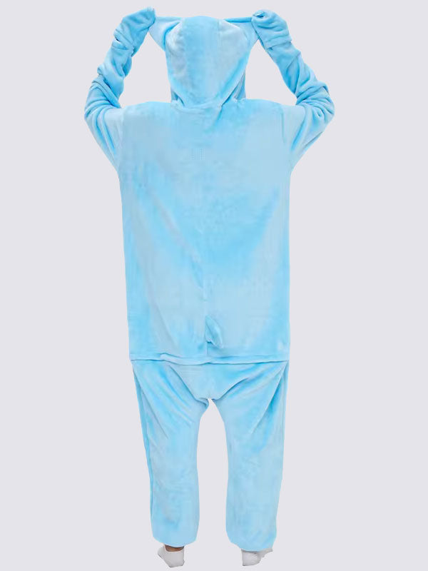 Grenouillère Pour Femme Ronflex Bleu