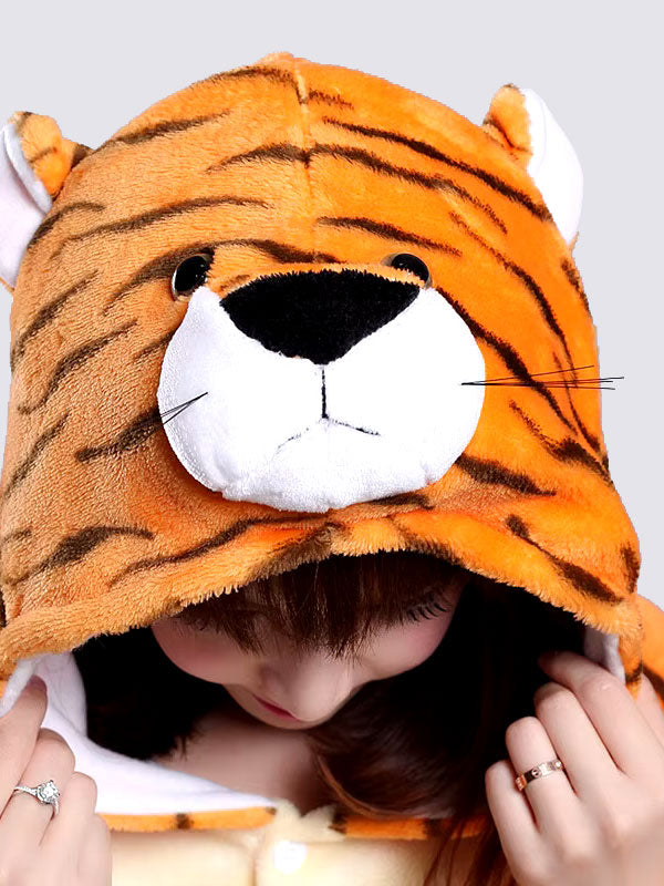 Grenouillère Pour Femme Tigre | Signature