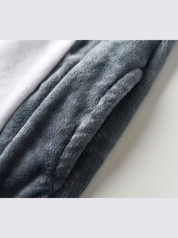 Grenouillère Pour Homme Loup