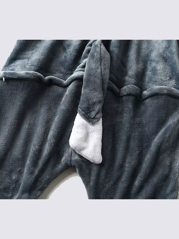 Grenouillère Pour Homme Loup