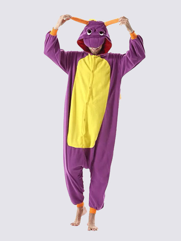 Spyro Combinaison Pyjama Pour Homme