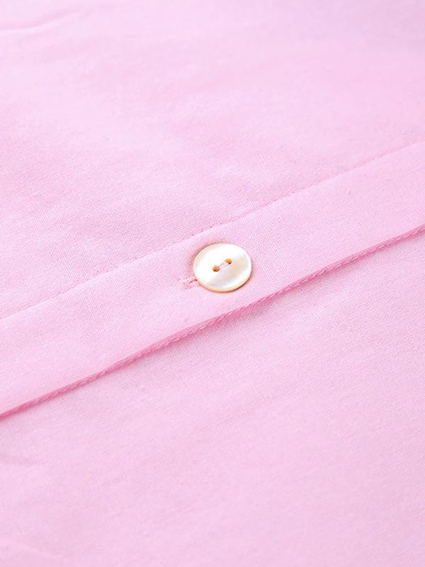 Nuit de Perles Pyjama 100% Coton Pour Femme