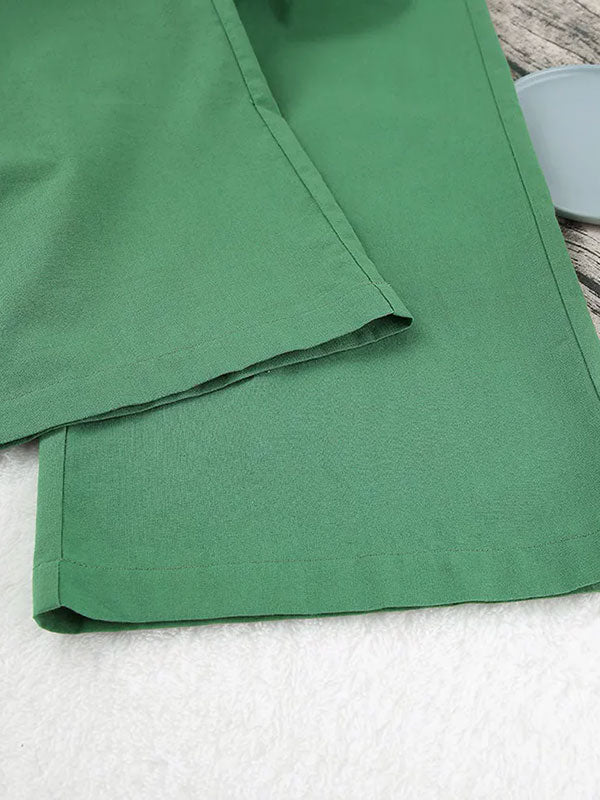 Pyjama Classe Pour Femme Douceur d'Iris Signature