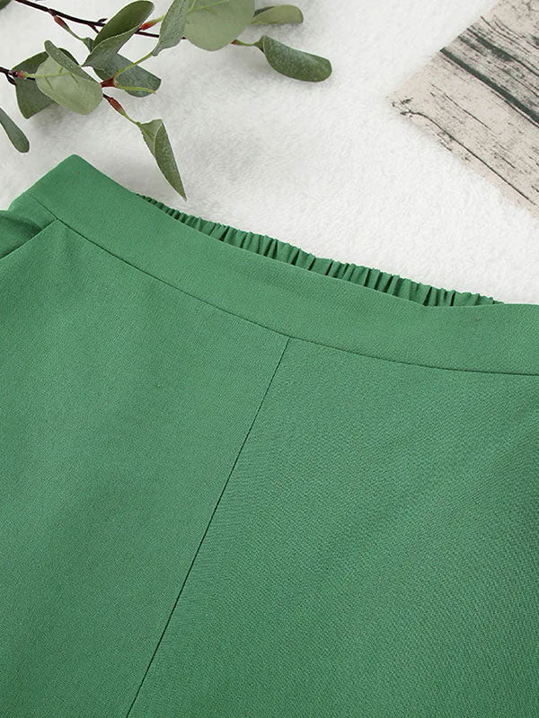 Pyjama Classe Pour Femme Douceur d'Iris Signature