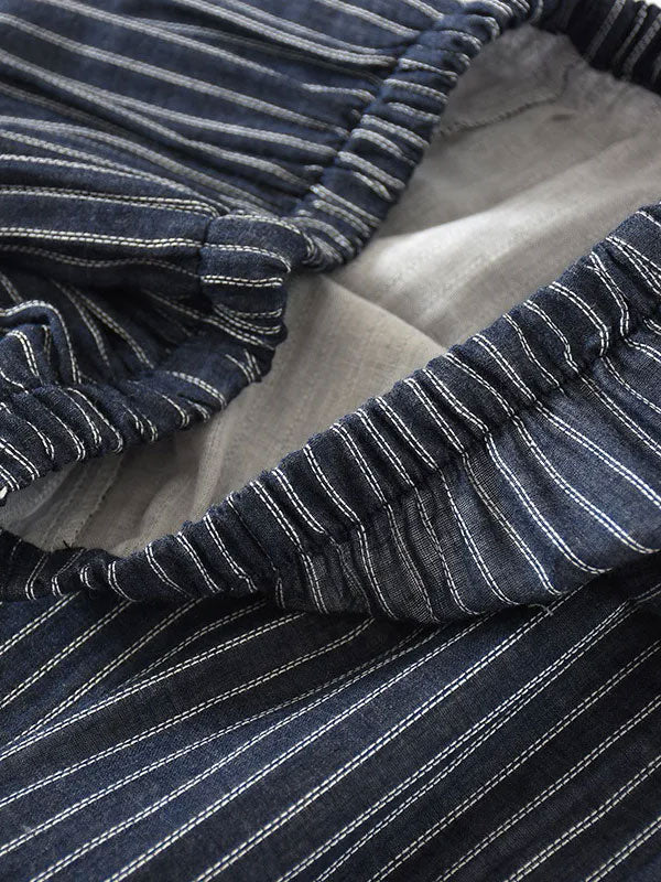 Pyjama Coton Pour Homme Confort Absolu Signature