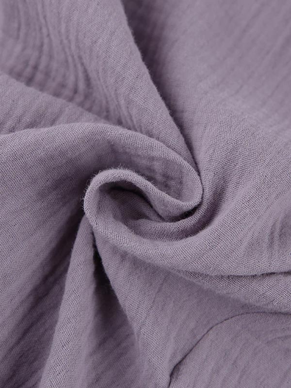 Pyjama En Coton Pour Femme | Écho de Lune