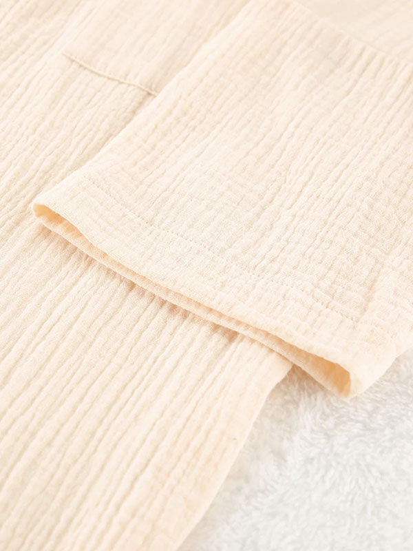 Pyjama Pour Femme 100% Coton | Danse de Lune