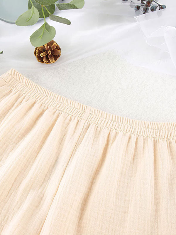 Pyjama Pour Femme 100% Coton | Danse de Lune