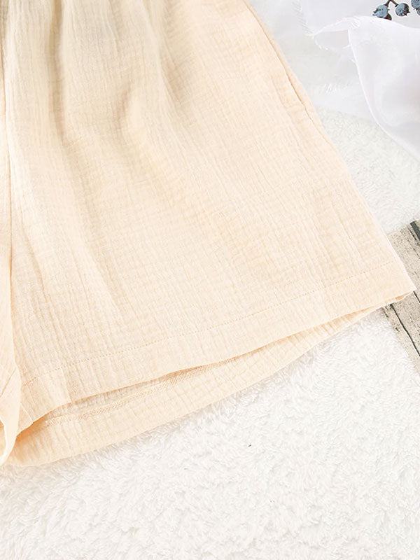 Pyjama Pour Femme 100% Coton | Danse de Lune