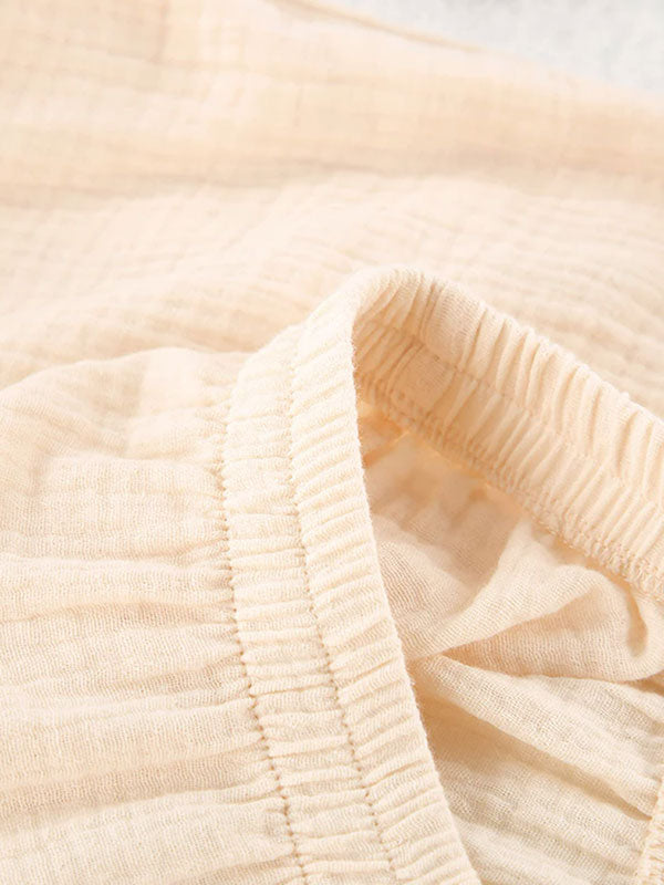 Pyjama Pour Femme 100% Coton | Danse de Lune