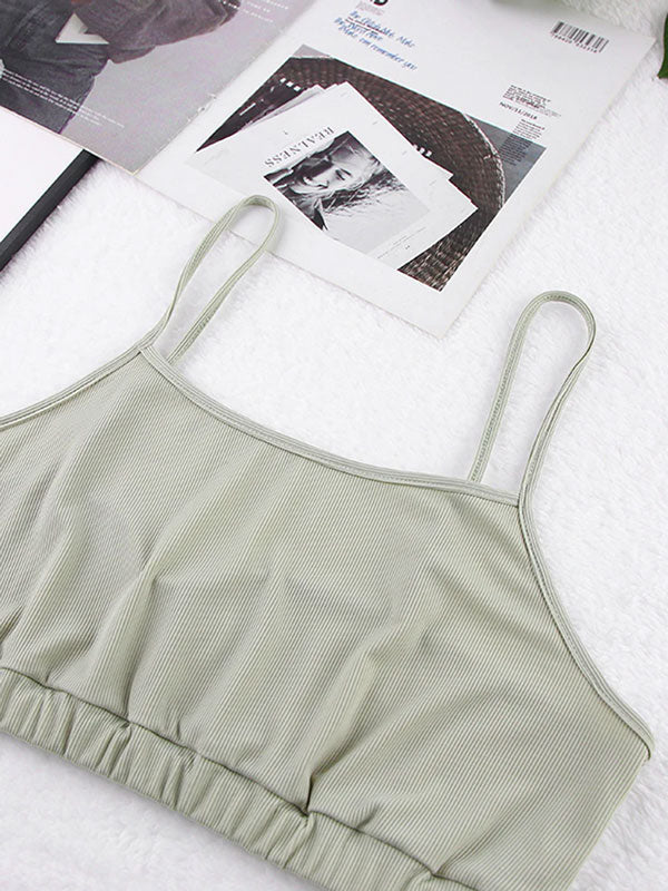 Beau Pyjama Pour Femme 3 Pièces Rêve Vert Signature