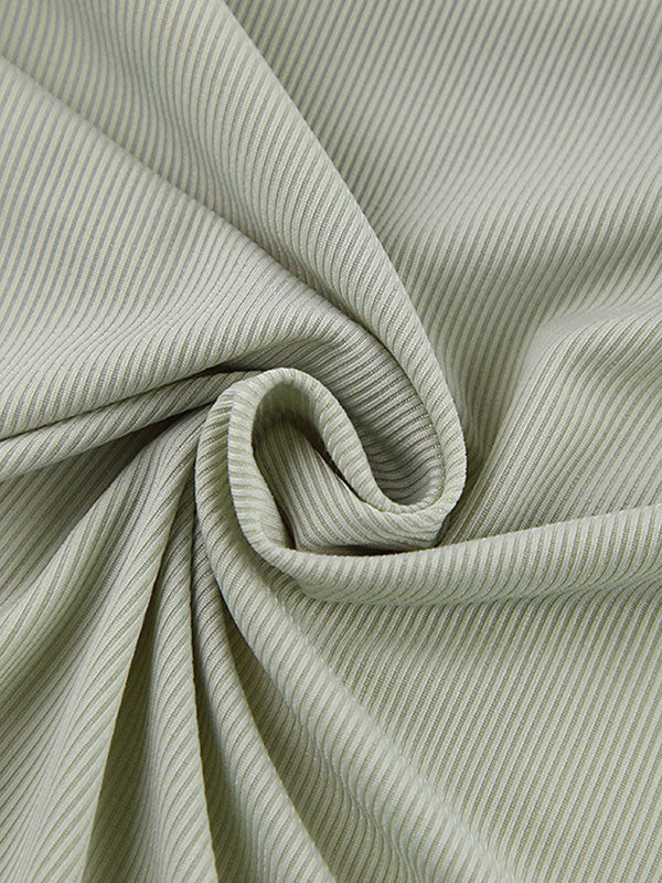 Beau Pyjama Pour Femme 3 Pièces Rêve Vert Signature
