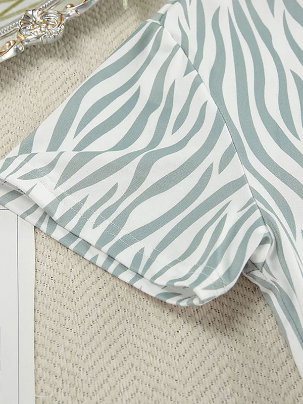 Pyjama Pour Femme Original Étreinte de Lune Signature