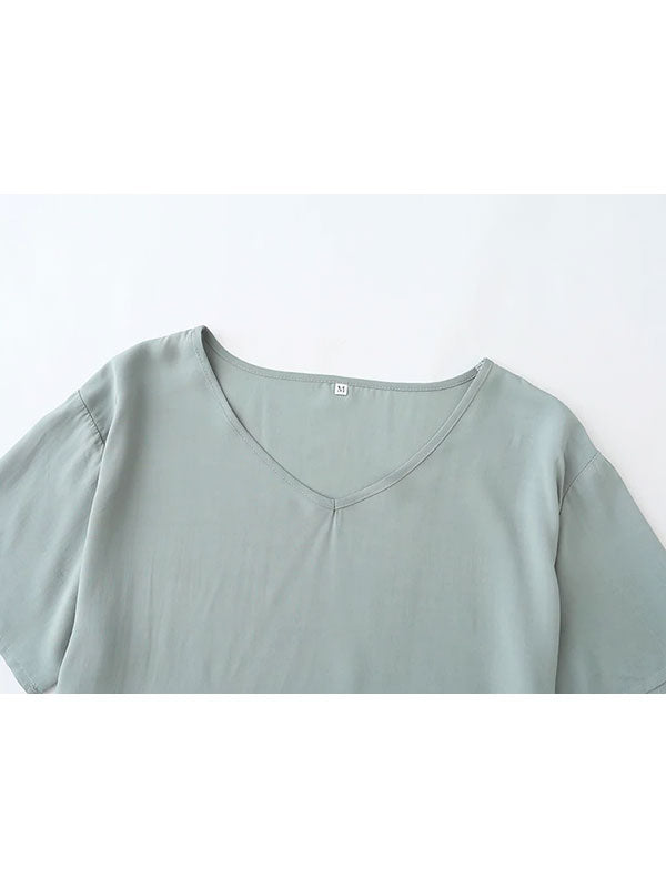Jolie Lune Pyjama Pour Femme en Viscose