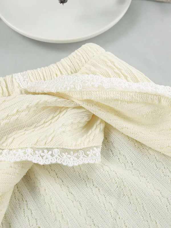 Pyjama Short Pour Femme 2 Pièces Cœur D'Été