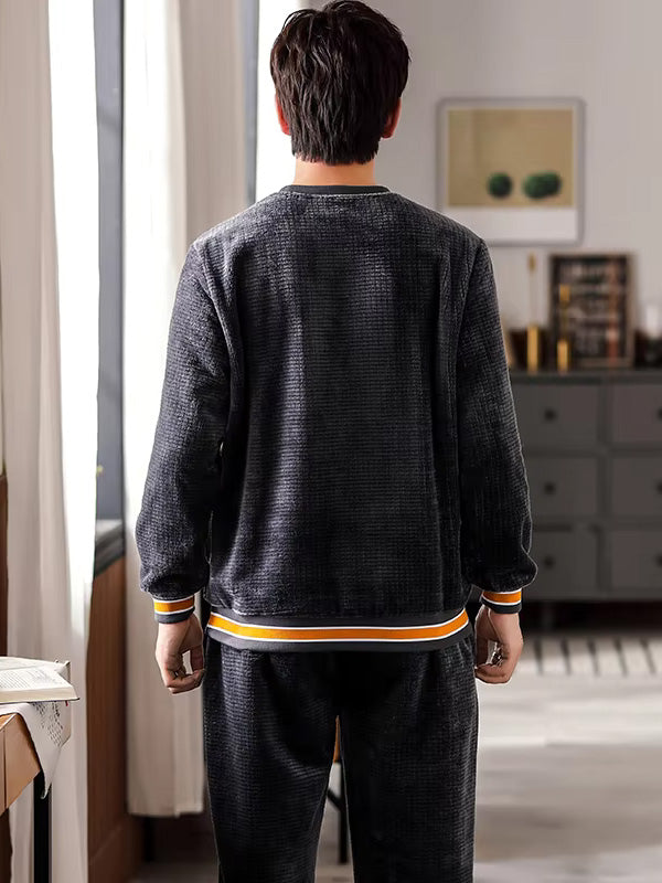 Pyjama Polaire Pour Homme Cocon du Nord