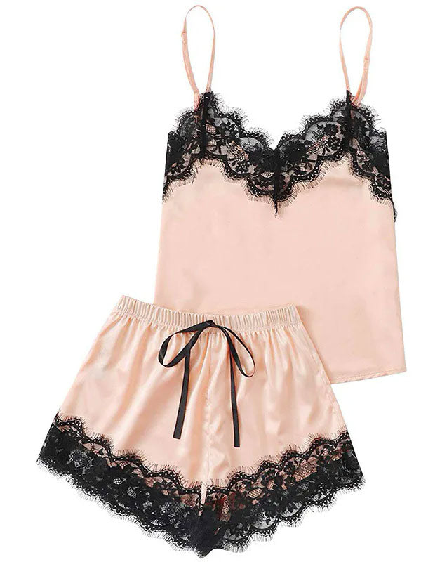 Perle de Rosée | Pyjamas Sexy Pour Femme