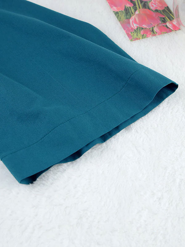 Robe de Chambre Kimono Pour Femme Délicatesse Matinale Signature