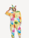 Pyjamas Licorne