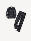 Pyjamas Flanelle