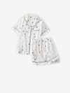 Pyjamas Été