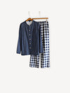 Pyjamas Coton
