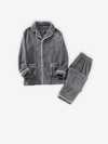 Pyjamas Hiver Femme