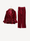 Pyjamas Velours