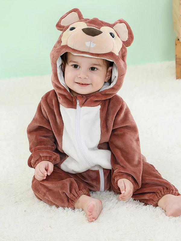 Pyjama Bébé Souris