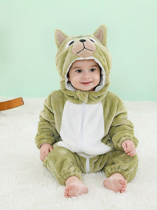 Pyjama Bébé Poulain