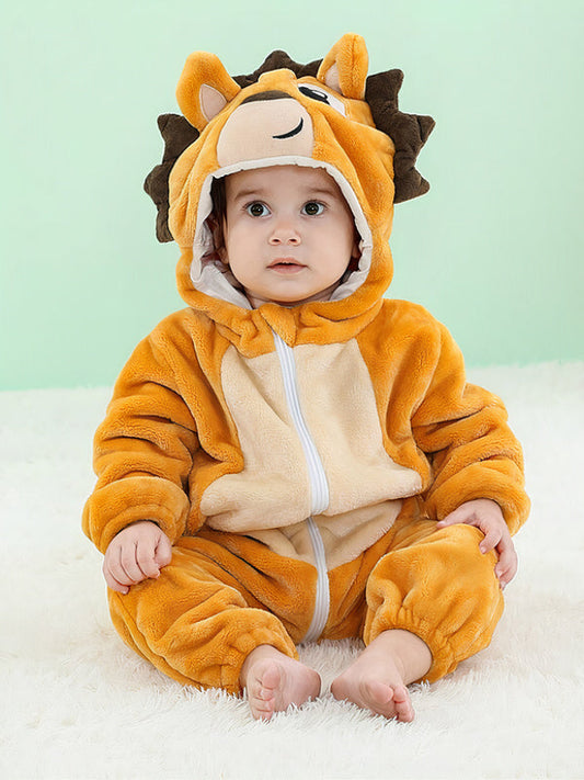 Pyjama Bébé Hérisson