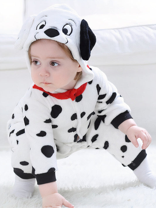 Pyjama Bébé Dalmatien