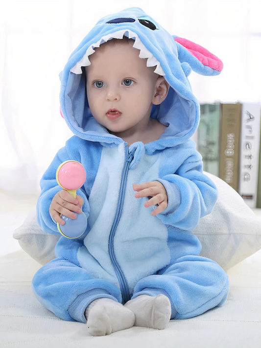 Pyjama Bébé Stitch Disney