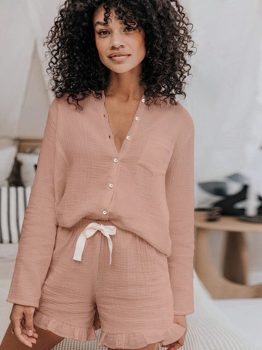 Pyjama Lili Rose