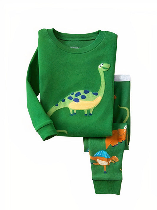Pyjama Garçon Dinosaure