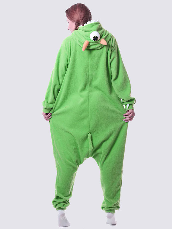 Combinaison Pyjama Pour Femme Bob Razowski | Signature