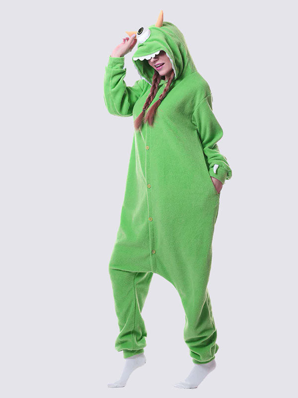 Combinaison Pyjama Pour Femme Bob Razowski | Signature