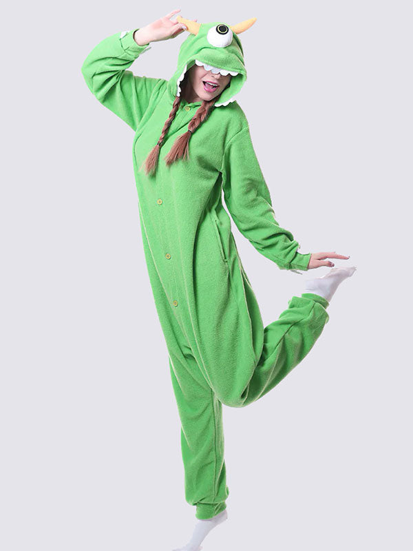 Combinaison Pyjama Pour Femme Bob Razowski | Signature