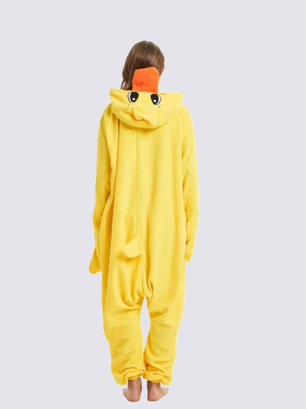 Combinaison Pyjama Pour Femme Canard