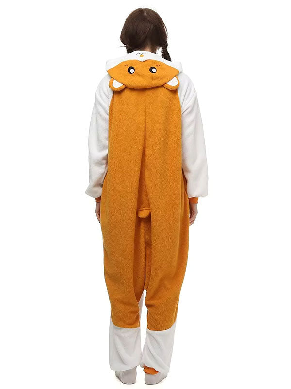 Combinaison Pyjama Pour Femme Hamtaro