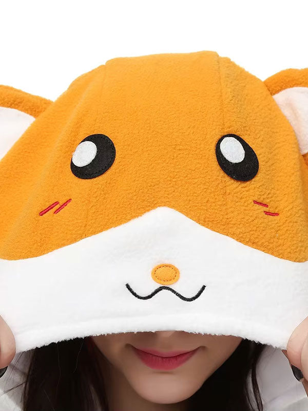 Combinaison Pyjama Pour Femme Hamtaro