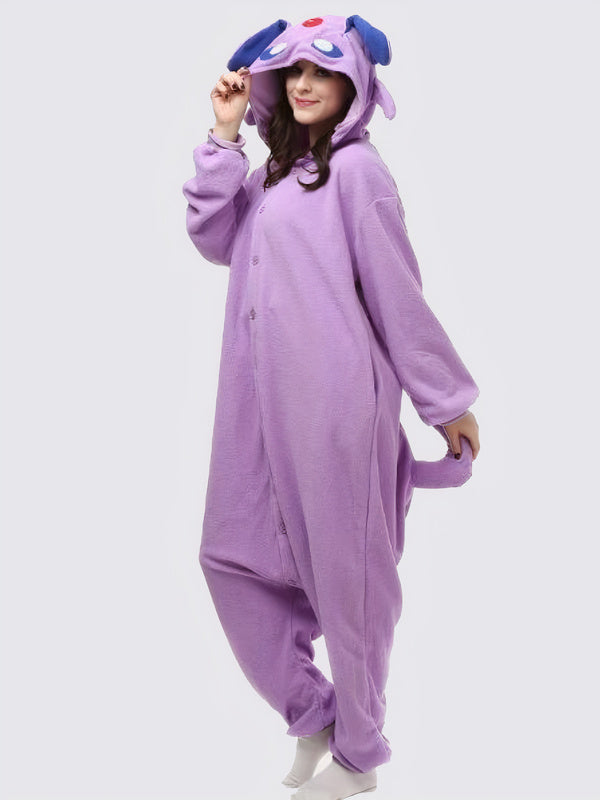 Mentali Combinaison Pyjama Pour Femme